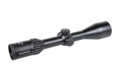 Luneta myśliwska Vector Optics CONTINENTAL X6 2-12X50 G4 HUNTING Czarna - obrazek 3