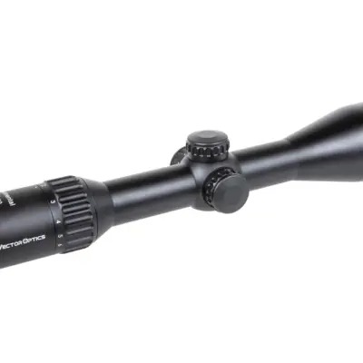 Luneta myśliwska Vector Optics CONTINENTAL X6 2-12X50 G4 HUNTING Czarna VEC-10-043264-00 asgbox.pl Luneta myśliwska Vector Optics CONTINENTAL X6 2-12X50 G4 HUNTING Czarna VEC-10-043264-00 asgbox.pl