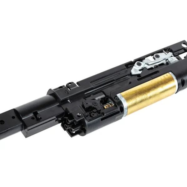 asgbox.pl - Korpus do strzelby ASG 8870 Golden Eagle MC-117