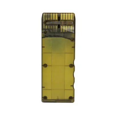 Alternative view of Szybkoładowarka z korbką do magazynków M4/M16 - Przezroczysty Oliwkowy