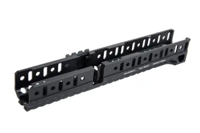 Łoże do AK B-30U Czarny - obrazek 3