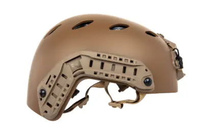 Replika hełmu FMA FAST SF TB1462-L FDE - obrazek 4