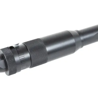 Alternative view of Tłumik dźwięku Specna Arms PBS-4 PRO do replik AK