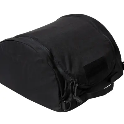 asgbox.pl - Torba na Hełm - Czarna