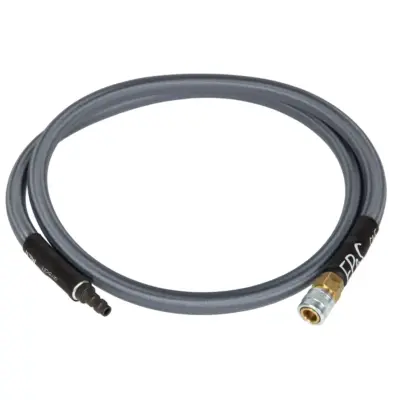 Wąż HPA S&F Mk.III z oplotem 115 cm - Coyote Brown EPE-12-036633-00 asgbox.pl Wąż HPA S&F Mk.III z oplotem 115 cm - Coyote Brown EPE-12-036633-00 asgbox.pl