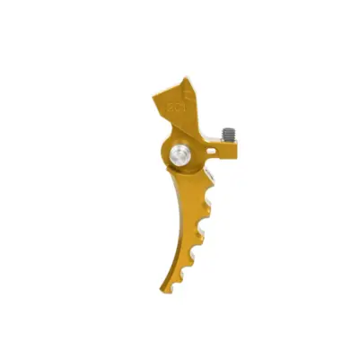 Alternative view of Język spustowy Nova Trigger 2C1 - żółty