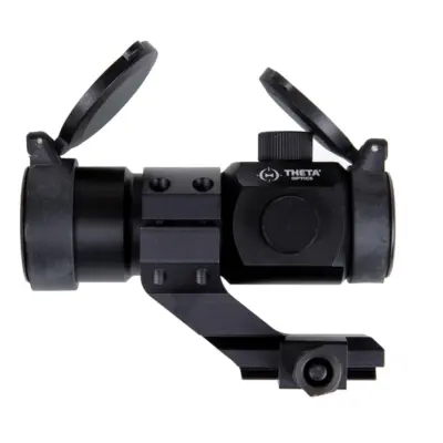 Kolimator Theta Optics Rugged Battle 1x29 Czarny THO-10-037704-00 asgbox.pl Kolimator Theta Optics Rugged Battle 1x29 Czarny THO-10-037704-00 asgbox.pl