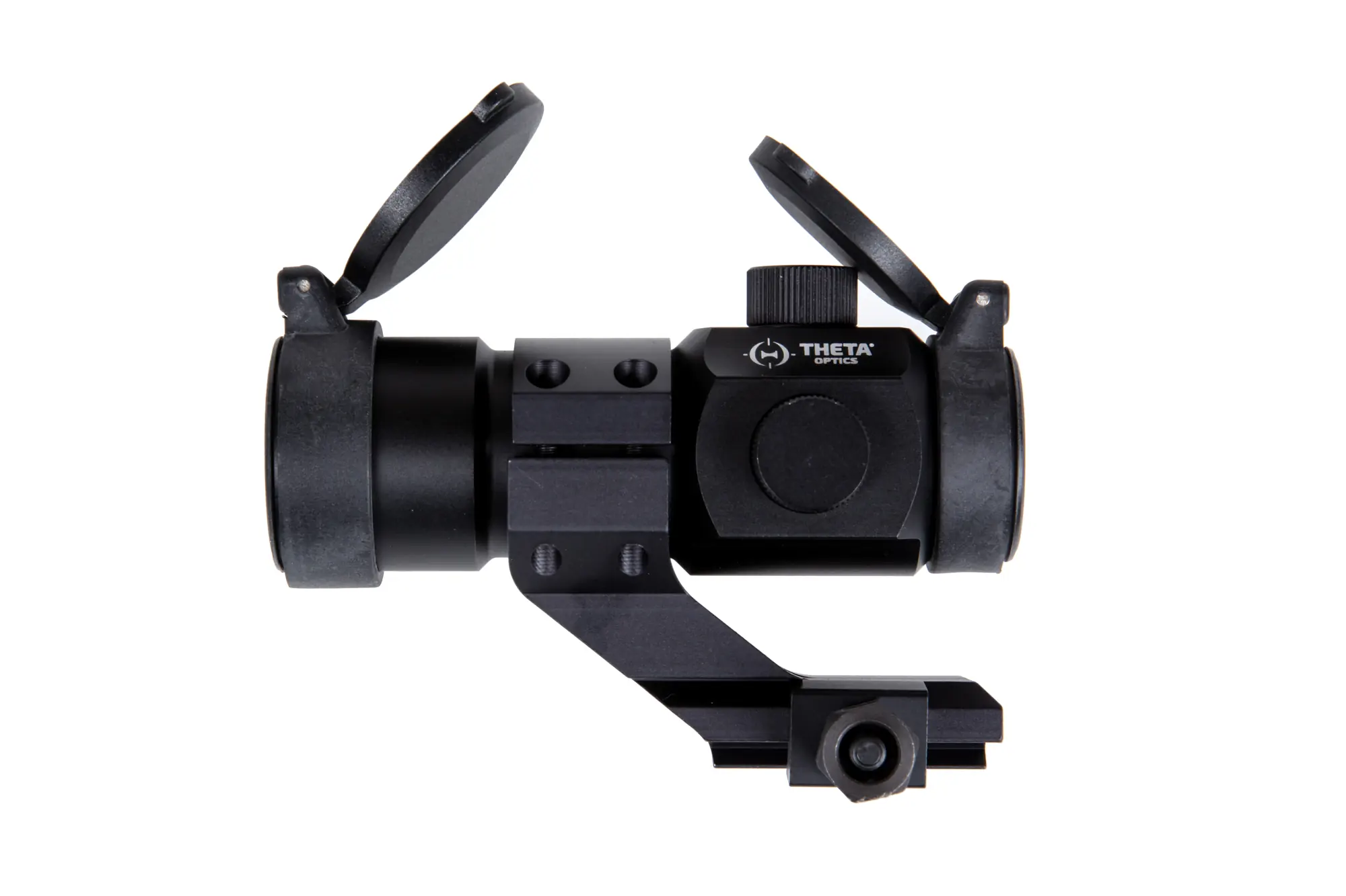 Kolimator Theta Optics Rugged Battle 1x29 Czarny THO-10-037704-00 asgbox.pl Kolimator Theta Optics Rugged Battle 1x29 Czarny - obrazek 4