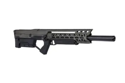 Karabin snajperski ASG STORM PC1 Short Oliwkowy - obrazek 2