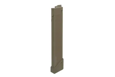 Magazynek mid-cap S-mag do serii X na 100 kulek - Tan - obrazek 3