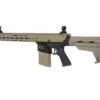 Replika karabinu Rapax XXI M.5 DMR - Half-Tan OD-G-SEU-01-032433-00 asgbox.pl