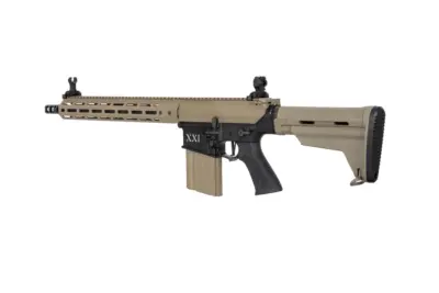 Replika karabinu Rapax XXI M.5 DMR - Half-Tan - obrazek 5