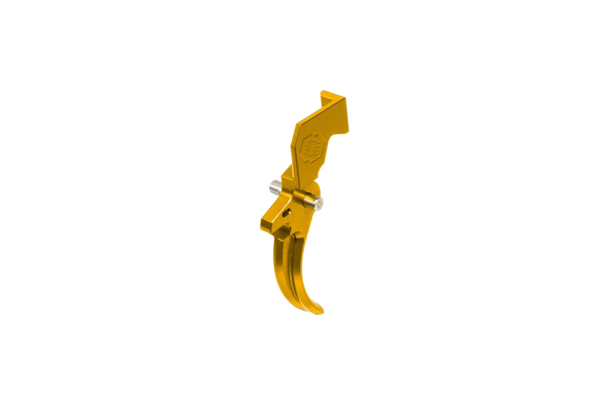 Język spustowy Quantum Trigger 1E1 - żółty OD-G-GAT-08-032756-00 asgbox.pl Język spustowy Quantum Trigger 1E1 - żółty - obrazek 2