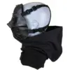Maska Wosport Tactical Mask Set MC Black OD-G-WSP-28-039787-00 asgbox.pl