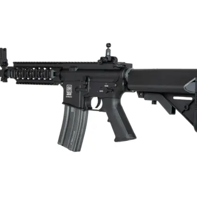 Replika karabinka Specna Arms SA-B04 ONE™ - czarna OD-G-SPE-01-004035-00 asgbox.pl
