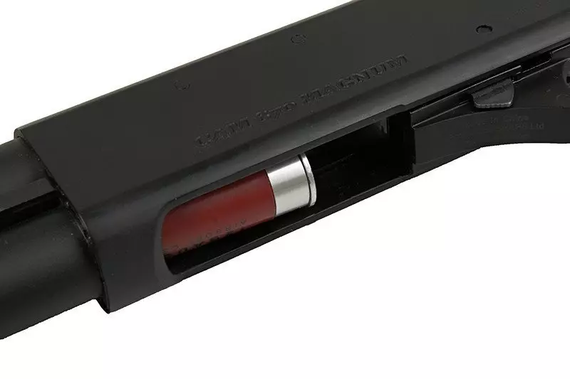 Replika strzelby CAM870M OD-G-APS-02-007326-00 asgbox.pl Replika strzelby CAM870M - obrazek 11