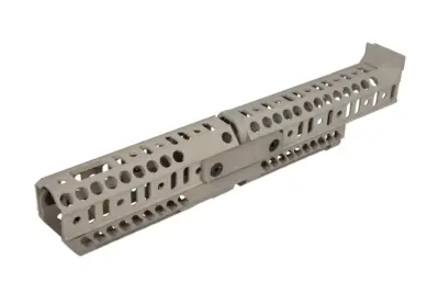 asgbox.pl - Zestaw Sport-4 do AK-74/ AKM - Tan