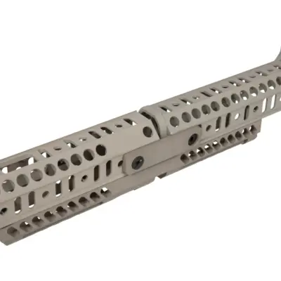 asgbox.pl - Zestaw Sport-4 do AK-74/ AKM - Tan