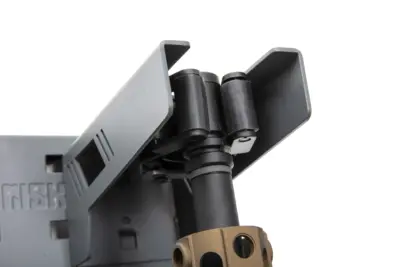 asgbox.pl - Stojak Unishot na repliki airsoftowe P-1005