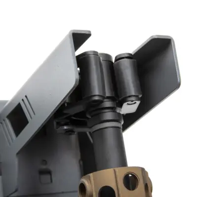 asgbox.pl - Stojak Unishot na repliki airsoftowe P-1005