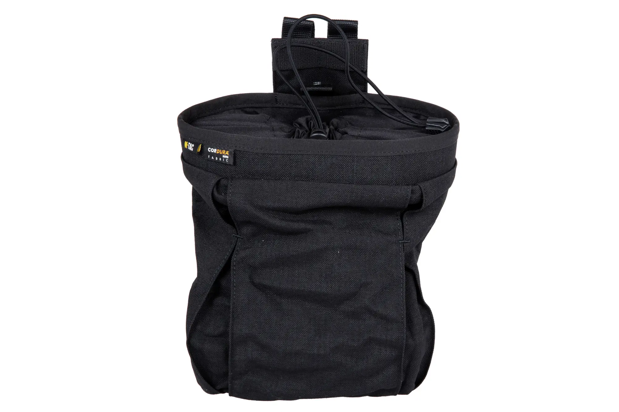 Torba zrzutowa Elite Czarny MTC-19-041475-00 asgbox.pl Torba zrzutowa Elite Czarny - obrazek 3