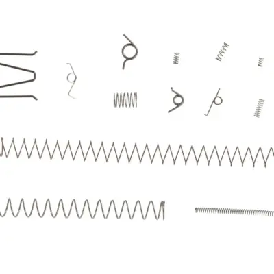 asgbox.pl - Zestaw zapasowych sprężyn ICS do replik XAE AE-79
