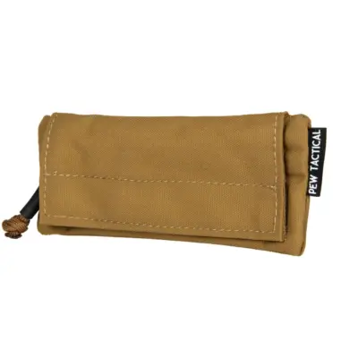 Ładownica na kolbę AK - Coyote Brown PEW-19-034028-00 asgbox.pl