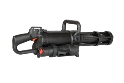 Replika działka M133 Mini Vulcan - obrazek 4