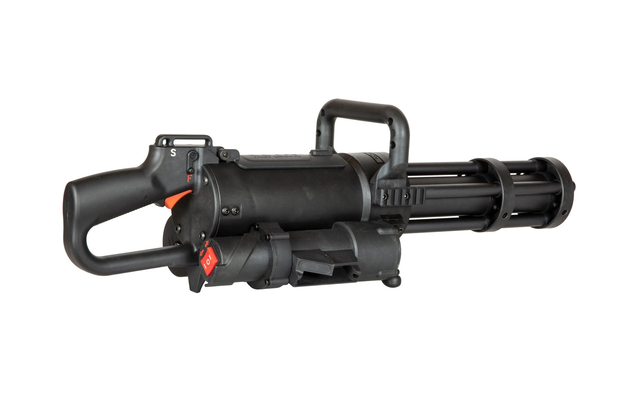 Replika działka M133 Mini Vulcan OD-G-CLA-01-034158-00 asgbox.pl Replika działka M133 Mini Vulcan - obrazek 4