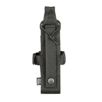 Alternative view of Ładownica na butelkę Idae - Czarna