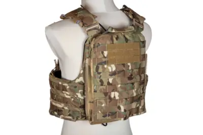 Tactical vest Heavy Plater Carrier Modon - Multicam® - obrazek 4