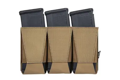asgbox.pl - Wkładka taktyczna Primal Gear Coyote Brown