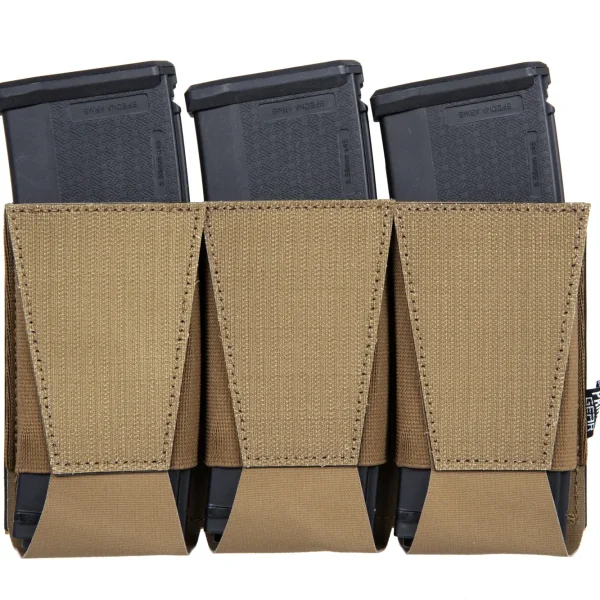asgbox.pl - Wkładka taktyczna Primal Gear Coyote Brown