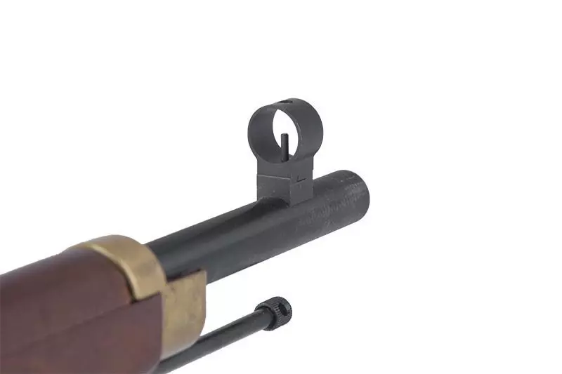 Replika karabinu Mosin Nagant 1891/30 (OUTLET) OD-G-OUT-72-038383-00 asgbox.pl Replika karabinu Mosin Nagant 1891/30 (OUTLET) - obrazek 4