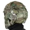 Hełm Wosport W Ronin Assault Helmet MC OD-G-WSP-21-039857-00 asgbox.pl