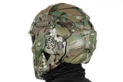 Hełm Wosport W Ronin Assault Helmet MC - obrazek 3