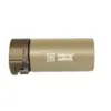 Tłumik Specna Arms MTU-Fire™ V2 -Tan OD-G-SPE-09-034751-00 asgbox.pl