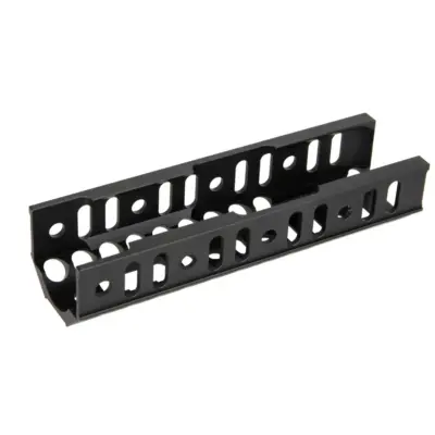 Alternative view of Przedłużenie łoża DL-2 Sport - Czarny