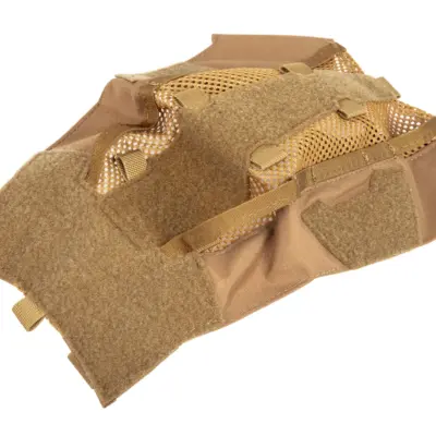 Alternative view of Pokrowiec na hełm FMA typu High Cut TB1440-L (L/XL) FDE