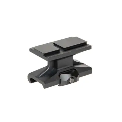 Montaż Rep Style do celowników typu ACRO P-1 (niski) - czarny EVG-10-032877-00 asgbox.pl