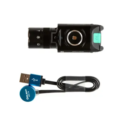 Latarka z celownikiem laserowym BALDR Pro R OLG-11-035567-00 asgbox.pl Latarka z celownikiem laserowym BALDR Pro R OLG-11-035567-00 asgbox.pl