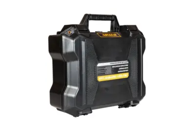 Walizka Transportowa TB1391 - Czarny - obrazek 3