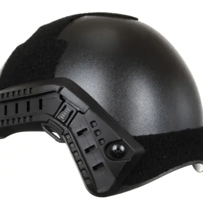 Alternative view of Hełm Wosport FAST MH Combat Standard Version M Czarny