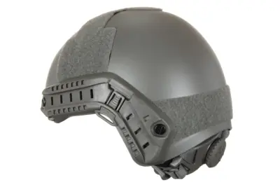 Replika hełmu Emerson Gear FAST Helmet MH TYPE Foliage Green - obrazek 3