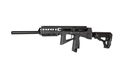 PP2k MOD.OTs-126-Black - obrazek 5