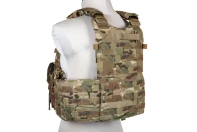 Kamizelka Plate Carrier Emerson Gear Blue Label 094K MC - obrazek 5