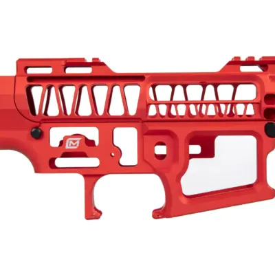 Korpus CNC Superlight Speedsoft Body V2 Mancraft Czerwony MCR-09-038848-00 asgbox.pl Korpus CNC Superlight Speedsoft Body V2 Mancraft Czerwony MCR-09-038848-00 asgbox.pl