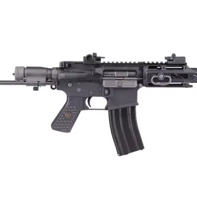 Replika subkarabinka R5C - czarna OD-G-WET-02-010265-00 asgbox.pl