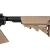 Replika karabinka VF1-LMK18M1 (Colt MK18 MOD 1) - tan OD-G-VFC-01-031650-00 asgbox.pl