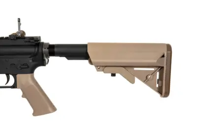 Replika karabinka VF1-LMK18M1 (Colt MK18 MOD 1) - tan - obrazek 5